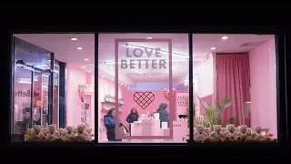 #LoveBetter