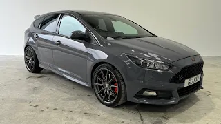 Focus ST3 for sale