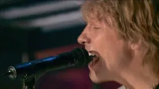 Bon Jovi - Who Says You Can't Go Home (Live In Chicago 2007)