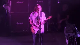 John Frusciante - Your Song (FIXED)