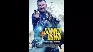 Ограбление в Лондоне   Gunned Down   London Heist   2016   Official Trailer HD