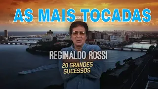 Reginaldo Rossi   20 Grandes Sucesso