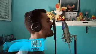 Favela - Ina Wroldsen & Alok | Male Cover by ZERØ