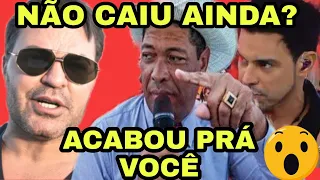 PRAGA PEGOU? veja a situação do Eduardo,PORQUE EDUARDO COSTA ZEZÉ NÃO CAEM?