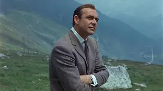 Casino Royale (1967) Starring Sean Connery - Mata Bond