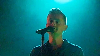 KEANE „We Might As Well Be Strangers“ live Lido Berlin 26.06.2019