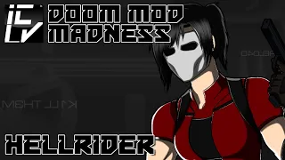 HELLRIDER - Doom Mod Madness