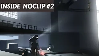 INSIDE NOCLIP #2 - ENDING: Background Details