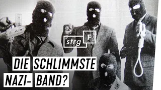 Nazi-Band "Erschießungskommando": Wer steckt dahinter? | STRG_F