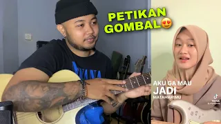 petikan gampang buat gombalin cewek nih #pencerahan