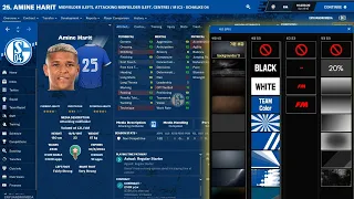 DOG MODSKIN - Football Manager 2021 Touch Skin