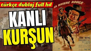 Kanlı Kurşun – 195-5 Any Gun Can Play | Kovboy ve Western Filmleri