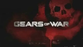 Gears of War - Xbox 360 [E3 2005 trailer]