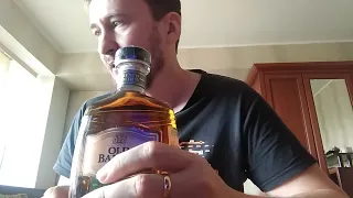 бренди Father's Old Barrel перезагрузка