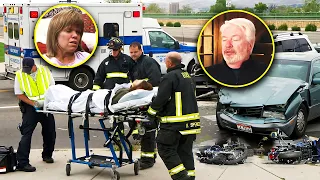 RIP😭!! Is there Alive Or Dead? Amy and Chris Marek Car Accident | Chris Marek Drops Shocking News