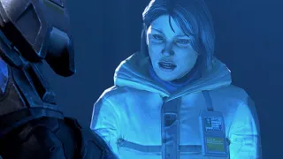 Halo Reach - All Cutscenes