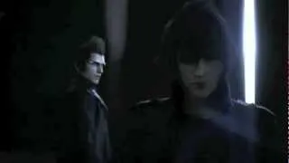 Final Fantasy Versus XIII Trailer HD - The xx
