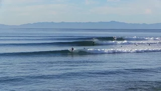 "Dreamin of the Queen" A California Surfing Short Film