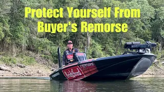 Never Buy A New Or Used Bass Boat Before Watching THIS…