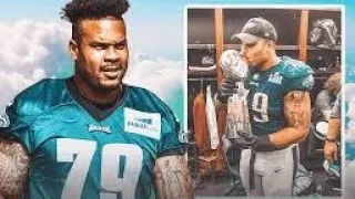 Brandon brooks highlights enjoy retirement