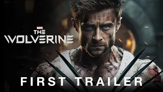 The Wolverine 2024   First Trailer   Daniel Radcliffe HD