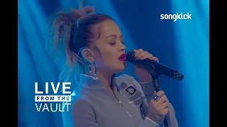 Rita Ora - Lonely Together [Live From The Vault]