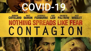 Contagion 2011 Exclusive 1080p HD Movie Trailer