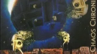 MIND ECLIPSE - "Chaos Chronicles" [2002] Full LP