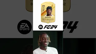 Fifa 21 potential vs How it's going part 3