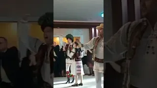Traditional Dance In Modern Times #romania #traditional #dancing