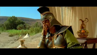 Asterix&Obélix (Blu Ray) -Mission Cleopatre- Dieudonné Scene Culte