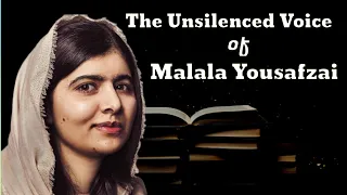 The Inspirational Story of Malala Yousafzai