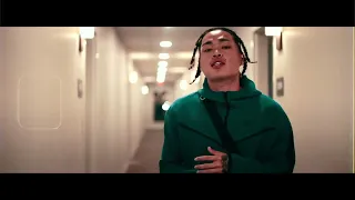 Lil BK x San San Poe - Disappointed Child - ( K’nyaw Official MV)