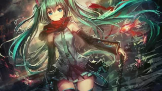 [Nightcore] No Roots - Alice Merton