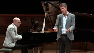 Fauré : Clair de Lune (Philippe Jaroussky)