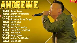 Andrew E Greatest Hits ~ OPM Rap Music ~ Top 10 OPM Hits Of All Time