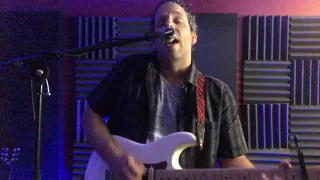 "Crazy Love" Van Morrison cover by Joe Carcia