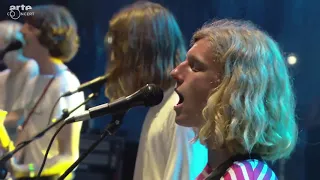 Parcels - Live @ Eurockennees 2017 (Full show)