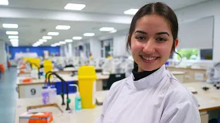 Cardiff Metropolitan University | BSc Biomedical Science