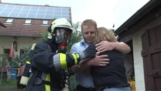 Wir sind keine Helden - Freiwillige Feuerwehr Hanau