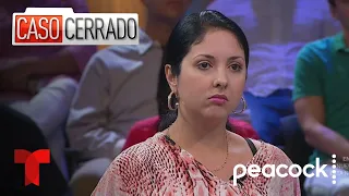 Caso Cerrado Capítulo Completo: ¡Mi exnovio ridiculiza a nuestro hijo! 📱😠👶