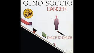 Gino Soccio   Dancer Extended 1981 HQ