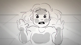 Me and The Sky (animatic)