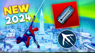 FINALLY Spider-Man Hook is BACK 😍🔥 BGMI PUBG MOBILE