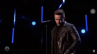 Brian Justin Crum America’s Got Talent