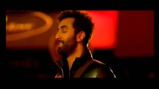 Ranbir's hot kiss in yeh jawaani hai deewani