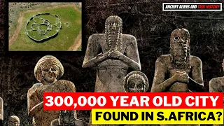 The Adam’s Calendar A 300000 Year Old Ancient Alien Site Or Ancient Advanced Civilization