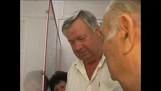 13.06.2012р. Царичанка , Преображенка , Бабайківка