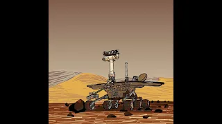 My 50 Years Exploring Mars: From the Viking Landers to the Perseverance Rover