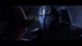 DeathWatch finds Darth Maul and Savage Opress [1080p]